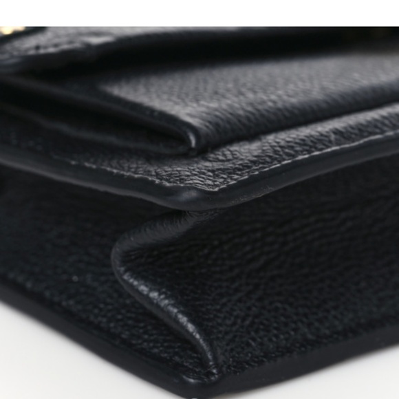 Authentic Louis Vuitton Vavin Wallet on Chain - Picture 3 of 4